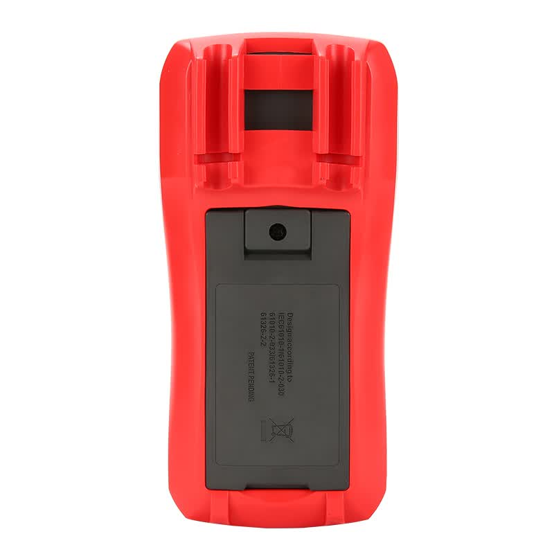 优利德(UNI-T)UT890C 数字万用表 高精度防烧万能表智能家用电工多用表UT890C高清大图