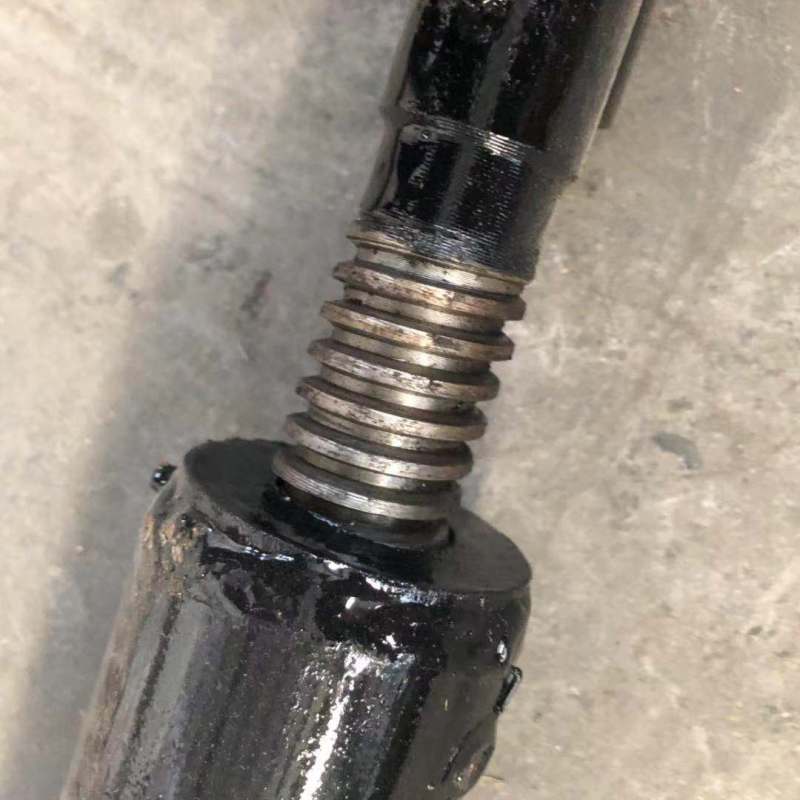 ZDET 花篮螺栓75*1500mm 35#(单位：套）