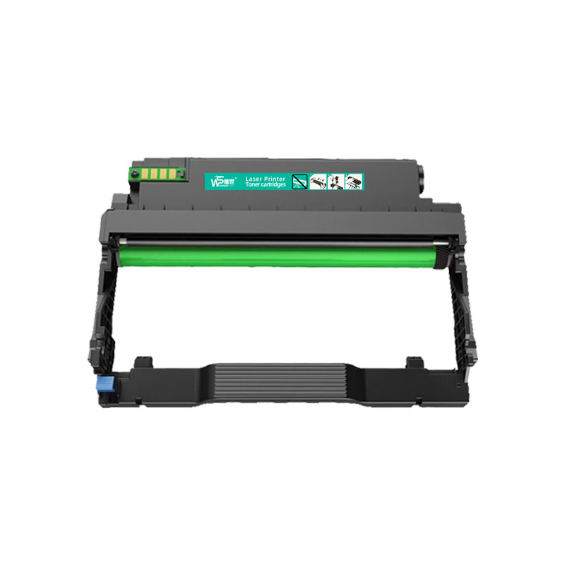 唯世硒鼓M7100DN黑色鼓架 支高清大图