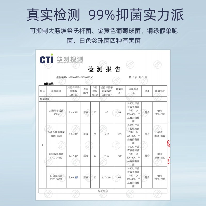ZIAJA 齐叶雅男士敏感肌私处洗液300ml +蒲公英护理洗液200ml