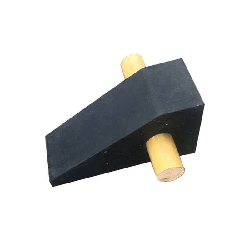 鑫睿辉 汽车用止轮器 200*100*70mm 套图片
