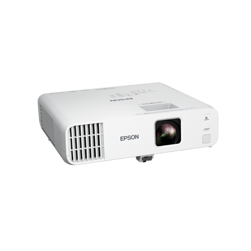 爱普生(EPSON)CB-L200W高亮激光商用投影机(4200流明高色彩亮度无线投屏3LCD技术) 套餐二高清大图