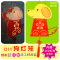 中秋灯笼diy手工制作材料包狗创意卡通幼儿园儿童小学生自制材料灯谜纸吊手提发光亲子小鸡啄米中秋节装饰
