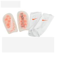 Nike 足球比赛专业小腿护具插板式袜套护腿板SP2160-100