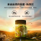 康维他原装进口麦卢卡蜂蜜硬糖(薄荷味)180g(40粒)