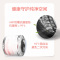 海尔(Haier) 壁挂洗衣机3KG 小型迷你除菌家用全自动婴儿儿童内衣裤 迷你洗衣机 EGM30717MAX1U1