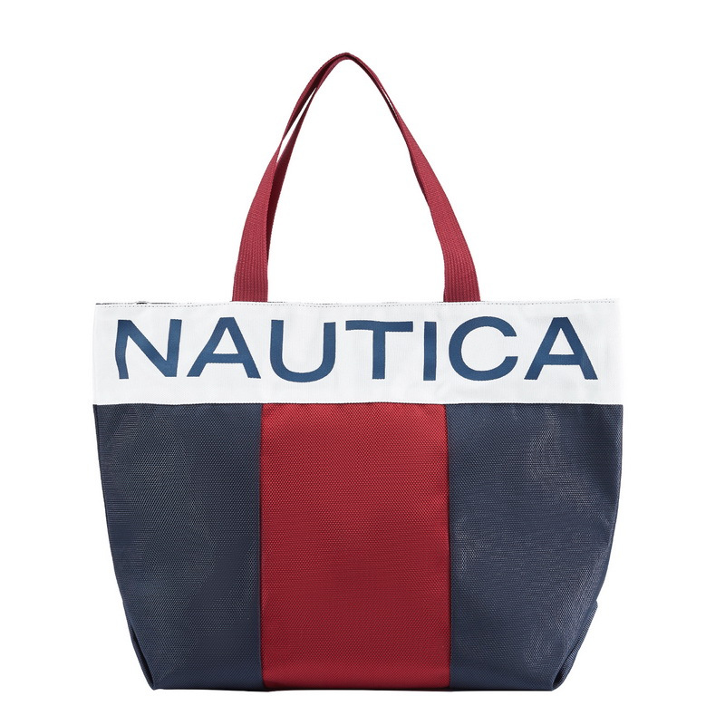 诺帝卡(nautica)海军风单肩包11700201