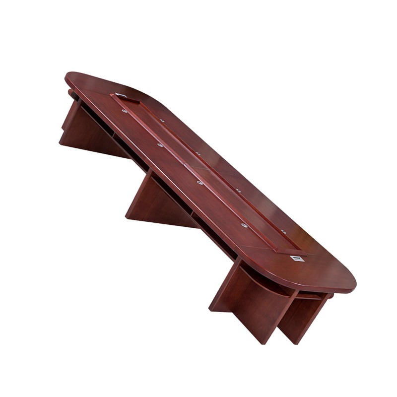 圣承启 会议桌 长桌张高清大图