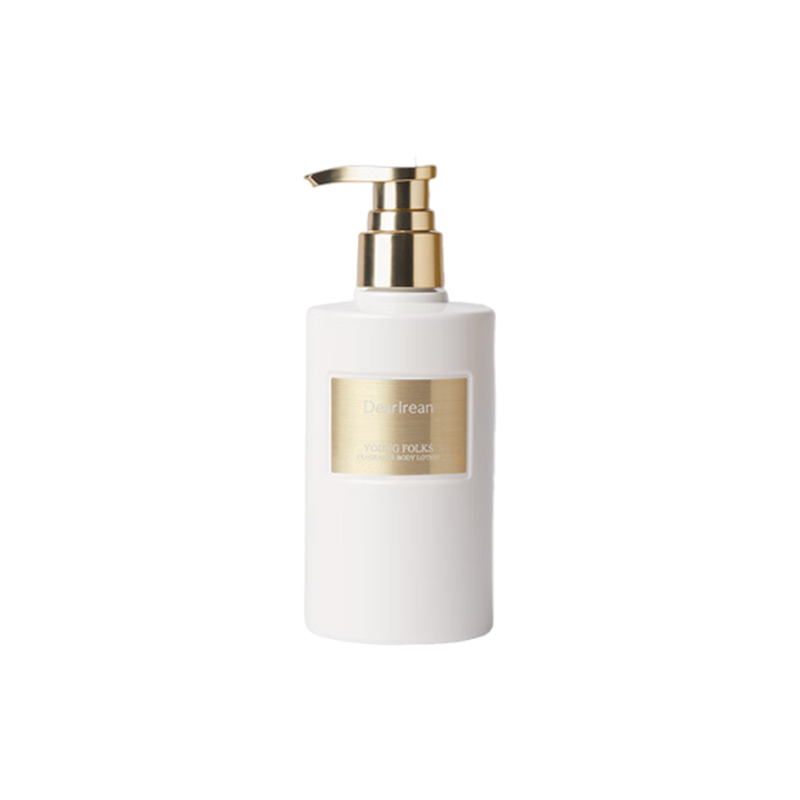 独特艾琳(Dear lrean)我的少年香氛身体乳250ml