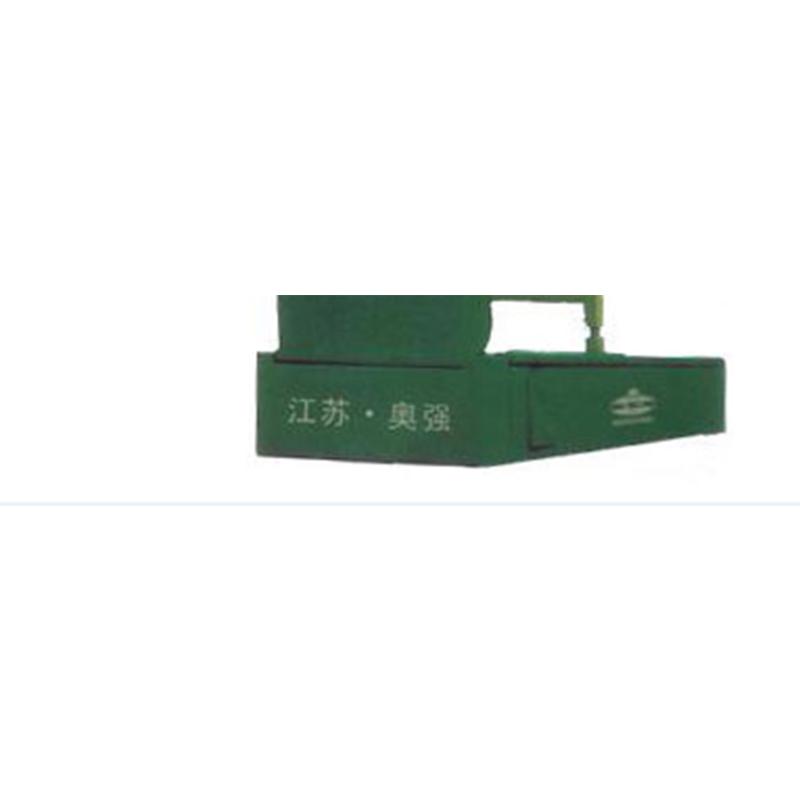 奥强电动液压篮球架HY-1001