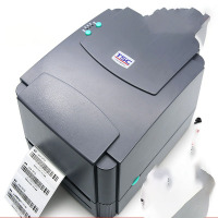标签打印机热敏打印机条码 标签机 TTP-342Pro 单只装