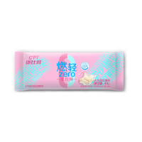 康比特燃轻代餐能量蛋白棒缤纷味(香草可可味+大白兔奶糖味+柠檬酸奶味)6支装
