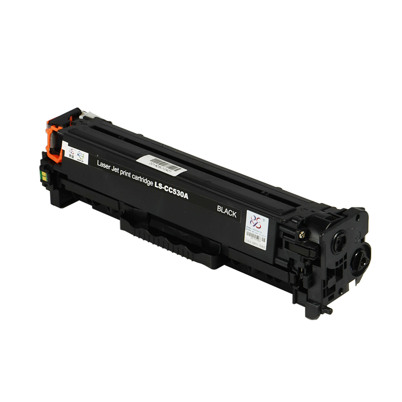 莱盛LSRY-CC532A硒鼓/粉盒 适用于HP CP2025/CM2320 CANON LBP-7200/7660