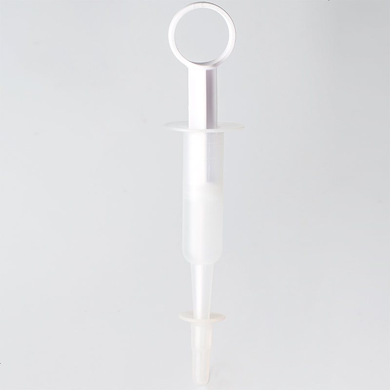 宠物喂药器 猫咪狗狗喂水喂奶 干湿喂药器 驱虫喂药针筒