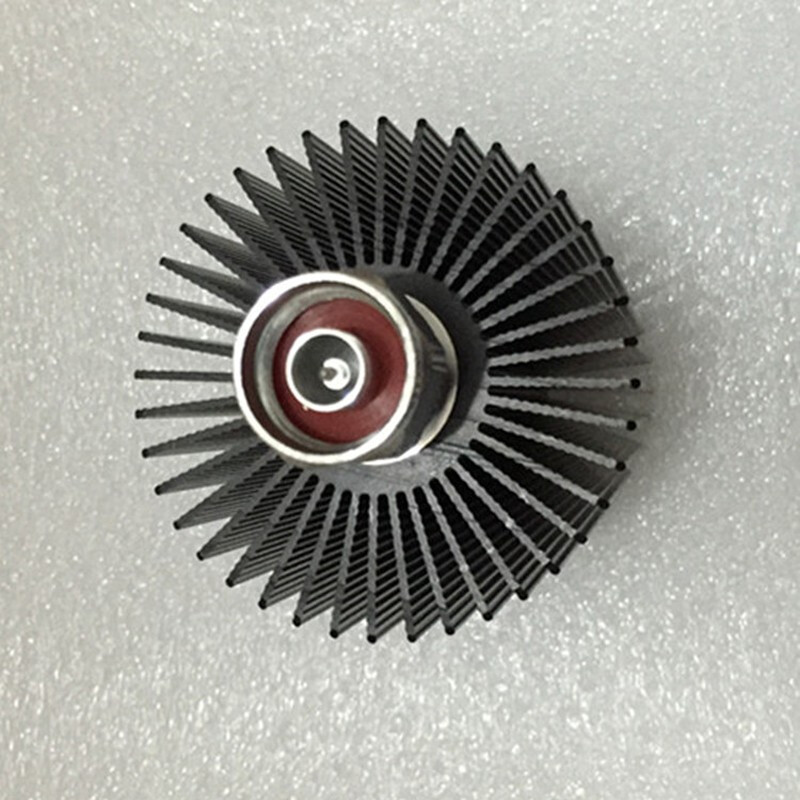 松纳 UnEb-FZ200W N公N母插头 (支持800-2700)/个