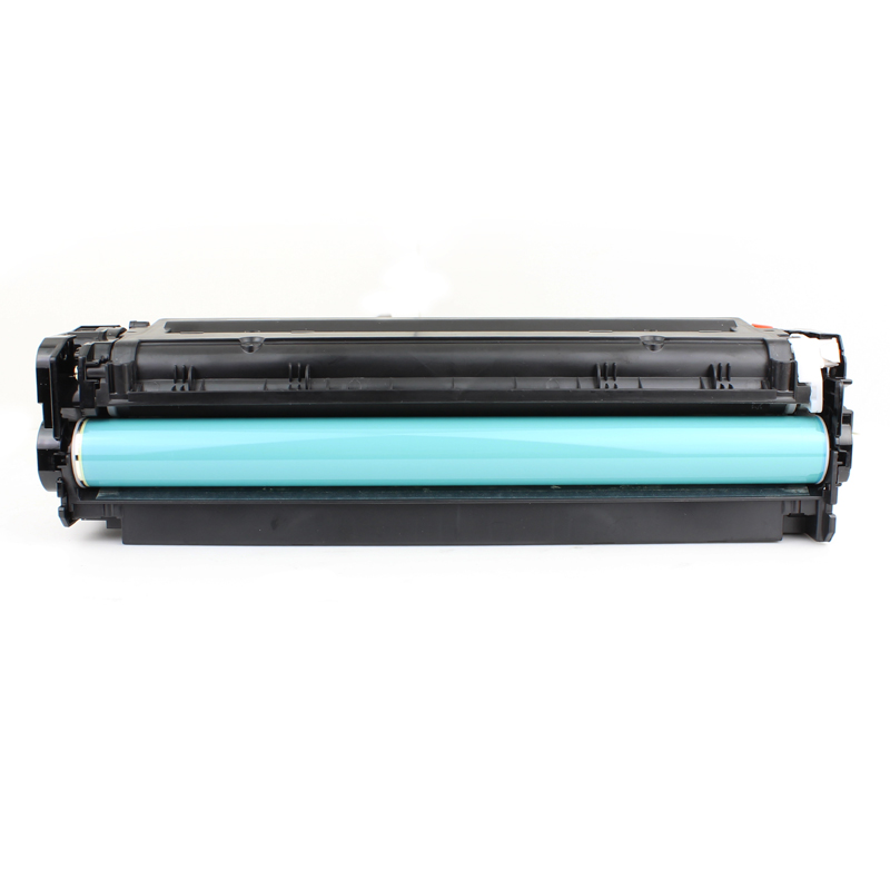 博克(PIXED)打印机耗材彩色硒鼓CE400-403A适用HP M551N/ M551DN/M551XH等高清大图