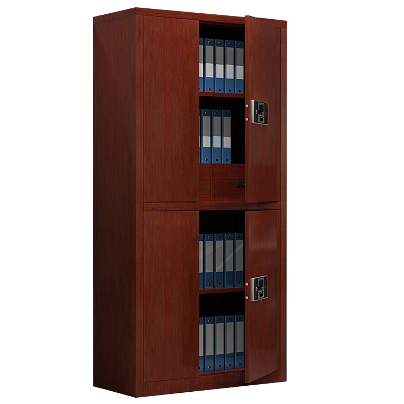 芙瑞塔密码保密柜 通双节红色台高清大图