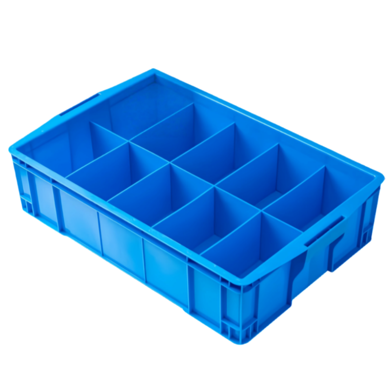 芙首泰收纳盒10格590*380*140mm个高清大图