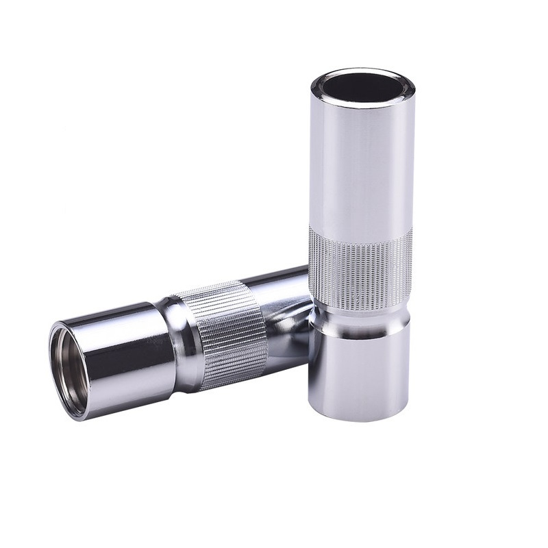 CO2气体保护焊机保护嘴 NB-500A高清大图