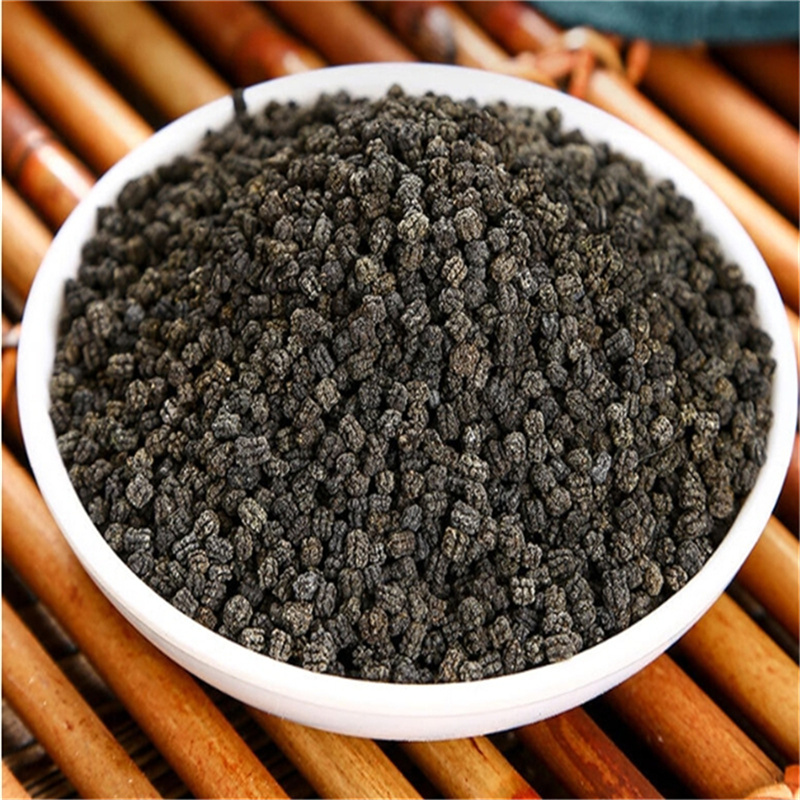 蚕砂100克正品干货新货官方店沙蚕屎晚蚕砂原蚕粪蚕砂9260高清大图