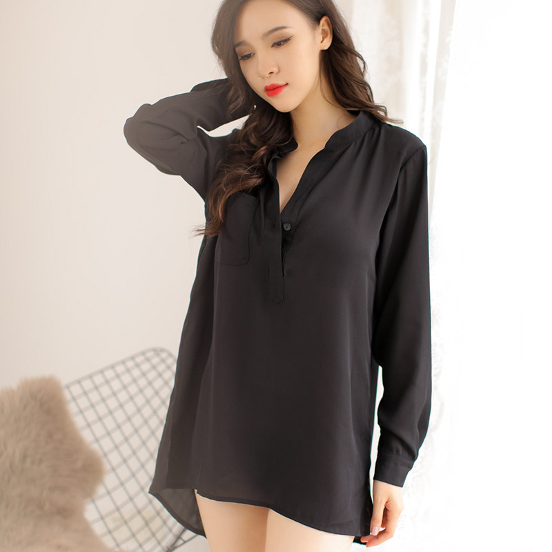 衬衫胖妹妹情趣内衣女大码激情套装极度性感女装兴趣情绪衣服性格