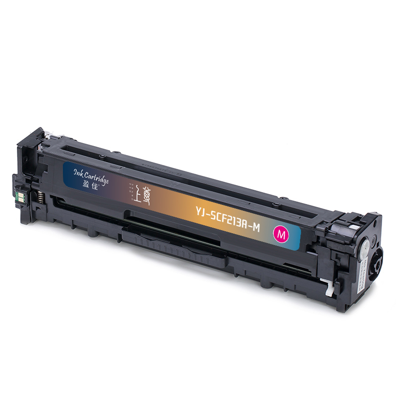 盈佳(InkCartridge)CF400 CF401 CF402 CF403硒鼓上尊 适用惠普M252N M277