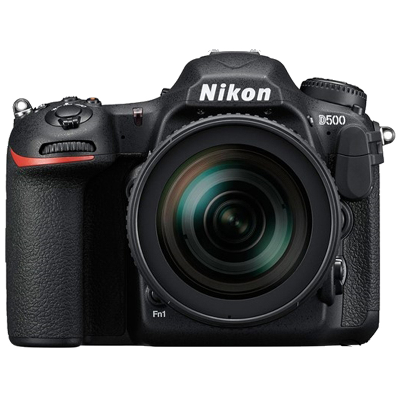尼康(Nikon) D500(16-35mm)数码单反相机 单镜头套装 约2088万像素