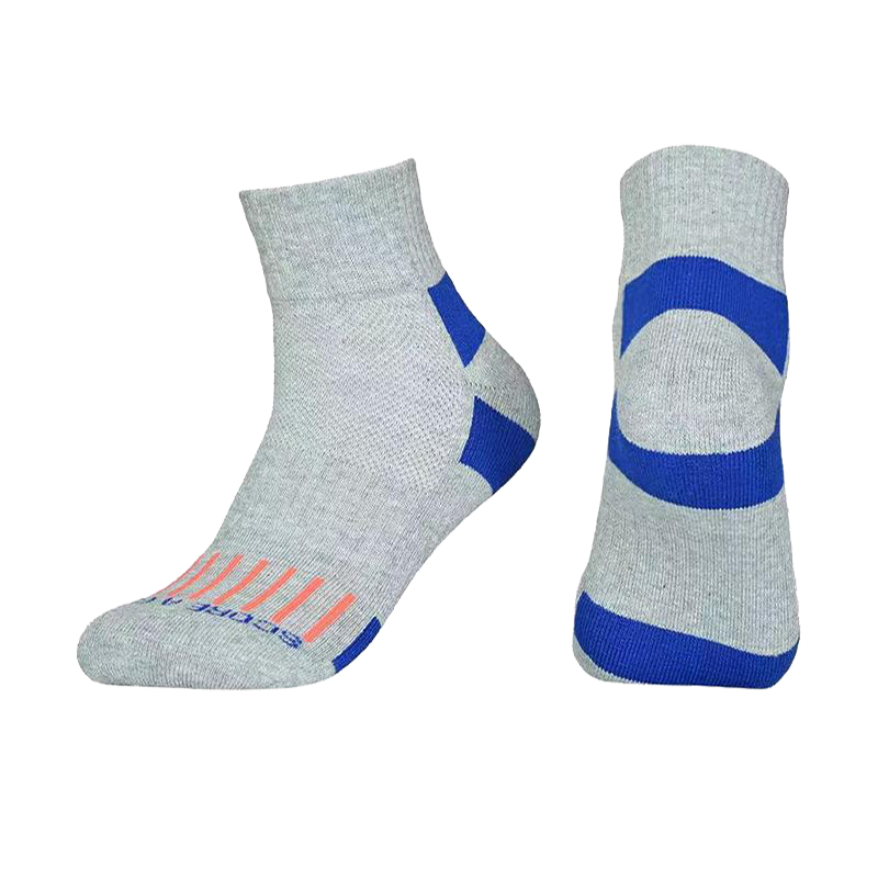 鑫捷登 运动袜AGRY-Z01/Z02 1双高清大图