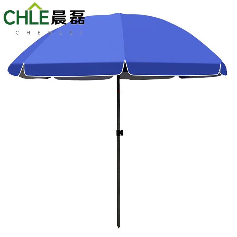 晨磊户外伞双层/个高清大图