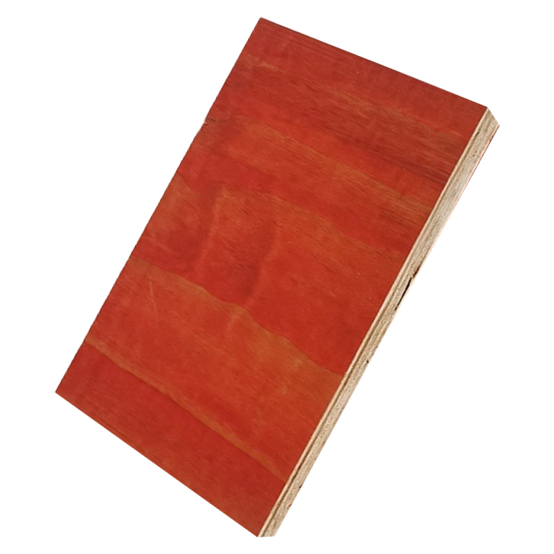 先围 建筑模板大红板 1220*2440*10mm 张高清大图