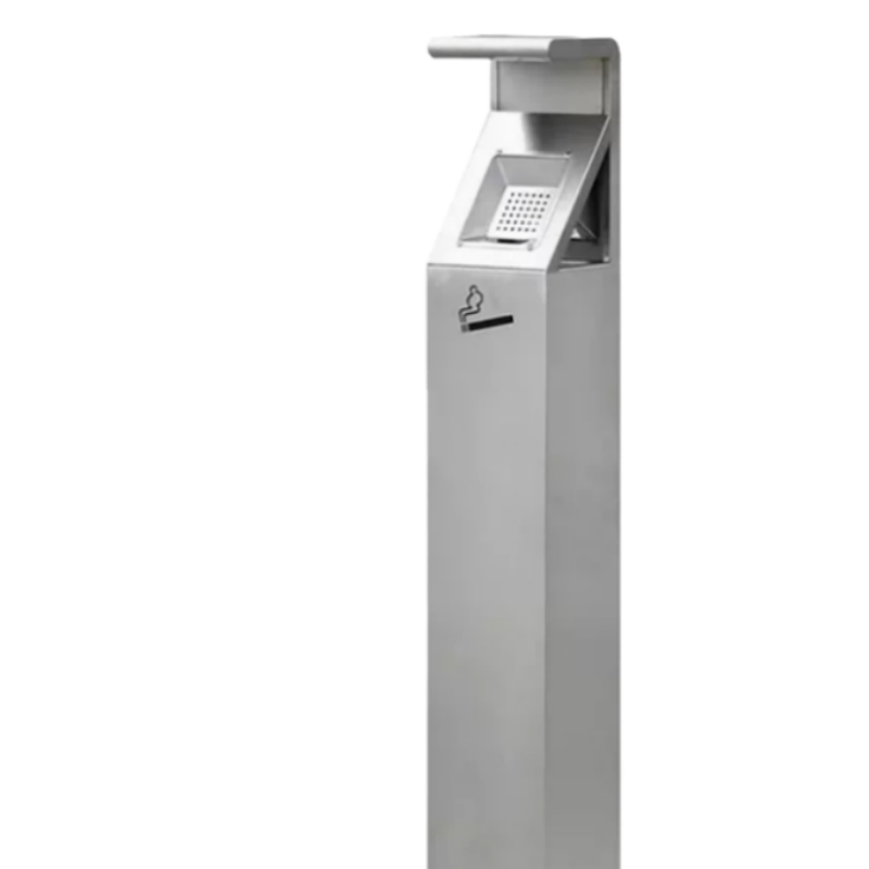 铭思达烟灰柱7字形个高清大图