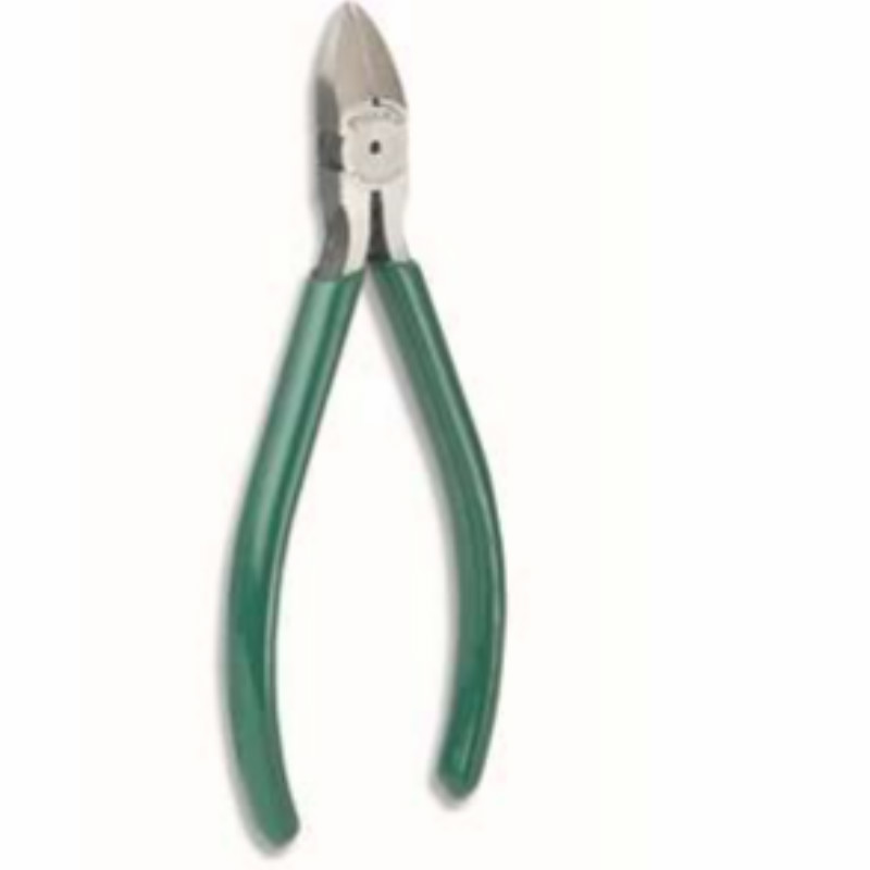 宝工 Pro’sKit PM-905F 强力精密斜口钳125mm高清大图