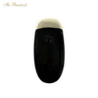 The Beautools 优姬美器FacePump微电流EMS超导 V脸提拉紧致瘦脸美容仪 黑色