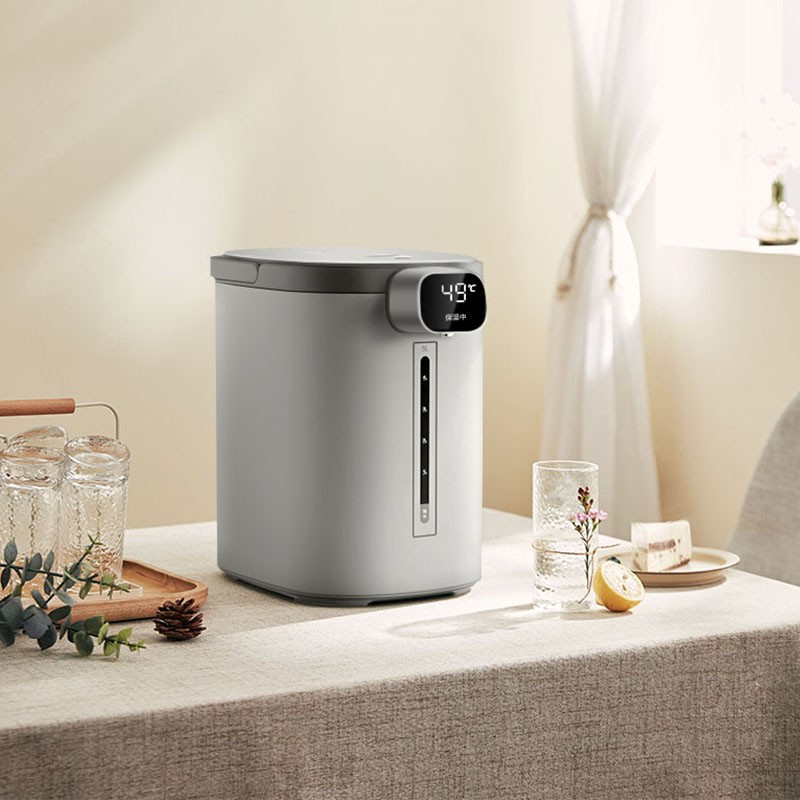 美的(Midea) MK-SP50E501 电 热水瓶(G)