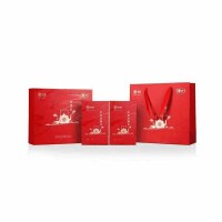 中粮中茶·铁观音礼盒(中粮中茶铁观音7g*18小袋/盒*2)