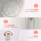 [预售。到货发]澳柯玛8公斤半自动洗衣机 大容量双缸双桶波轮 宿舍租房家用 洗脱分离 XPB80-2118S(二级能效)