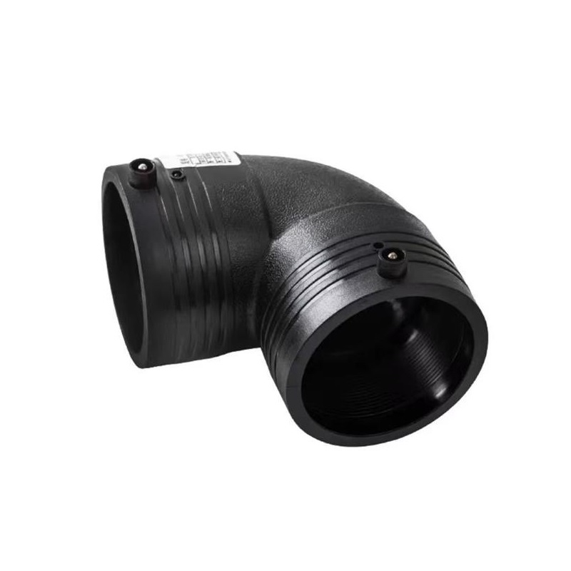 伟鹏双兴 PE电熔弯头 L50*45° 个高清大图