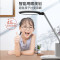 Yeelight光感智能led台灯小米米家苹果Siri控制台灯国AA级工作阅读卧室床头儿童学生学习台灯
