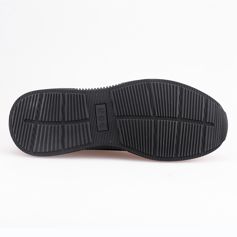 天鸣TM 防静电飞织透气布鞋 源头工厂 可定制 36-46# 双高清大图