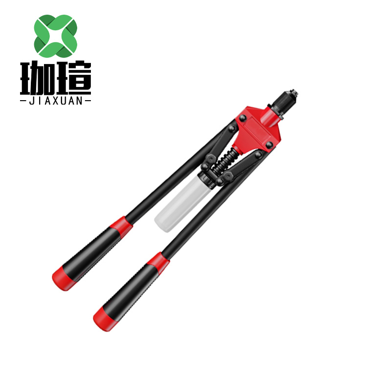 珈瑄 铆钉枪 17寸 把高清大图