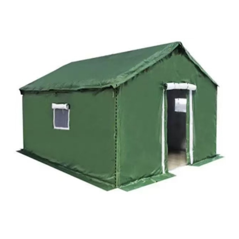 亭松 帆布帐篷 2*3m 单位:个高清大图