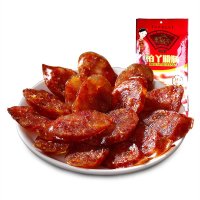 老城南柏丫腊肠500g