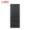 博世(BOSCH )KMF46A91TI 灰阶系列 450L十字对开门 混冷无霜 零度维他保鲜冰箱