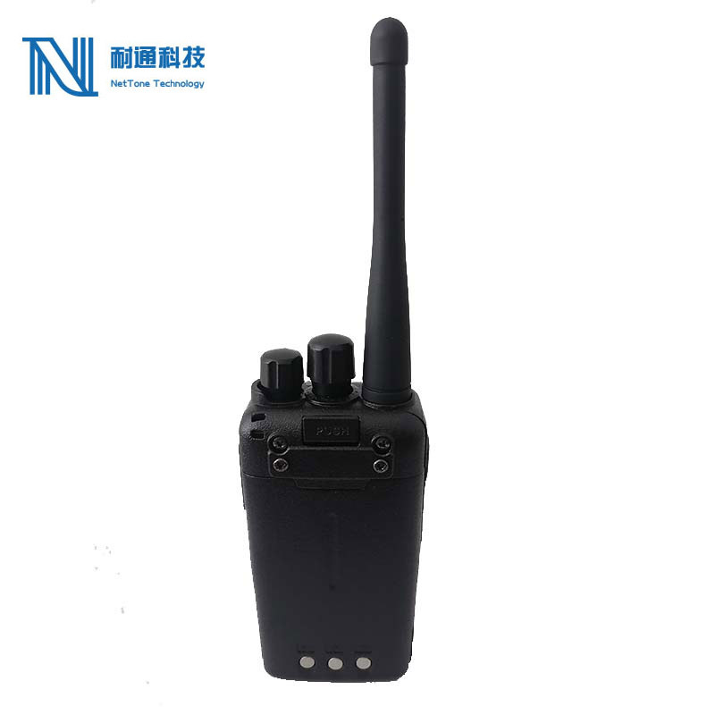 耐通科技 NT550模拟对讲机