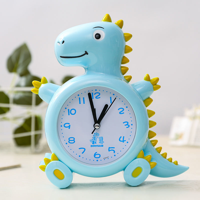 90创意铭侣蔬悟钟表乐器专卖店月销:040 评价铭侣闹钟创意时尚卡通小