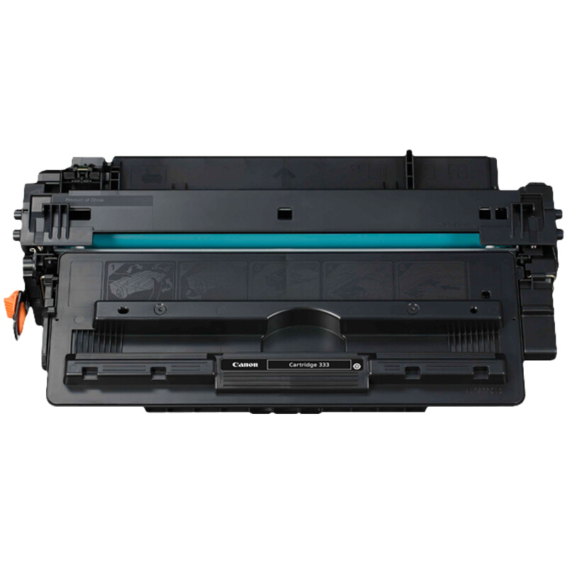 佳能(Canon)CRG-333 原装硒鼓 333H高容 适用于LBP8780x、LBP8750n、LBP8100n高清大图