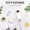 凯仕乐(KASRROW)按摩棒 KSR-312 手持式电动按摩器 多功能捶打 颈肩腰背部