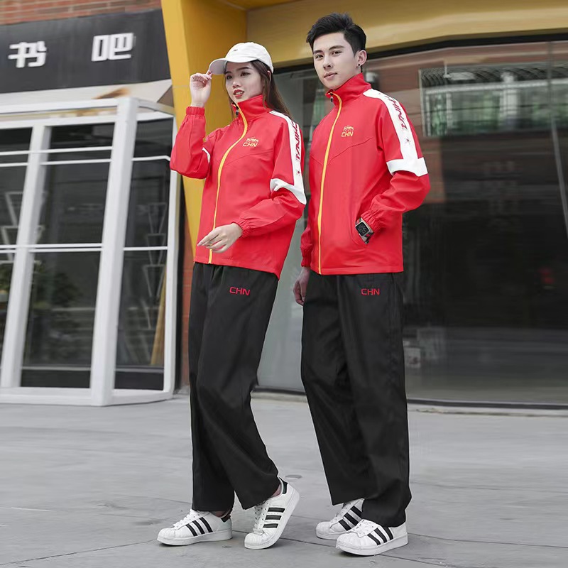 佳美良品 运动服 Q1高清大图