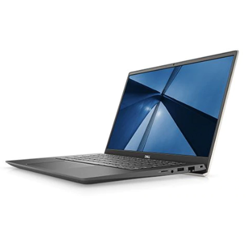 新品 戴尔 DELL 成就5502 15.6英寸笔记本电脑 大屏显示 定制 高端 商务办公学习 轻薄便携手提电脑 金色(i7-1165G7 16G 512G 2G独显)