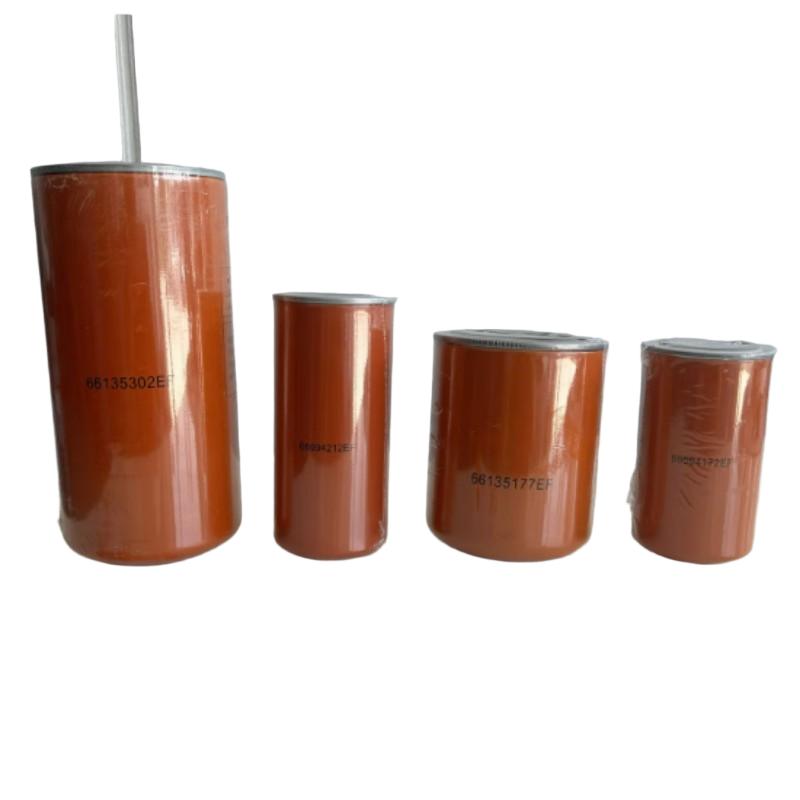 机油滤芯 KRT-15ARMTMDD-JYLX 单位:个高清大图